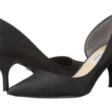 Nina Brynlee-YF Black