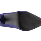Incaltaminte Femei Qupid Rand-39 Platform Pump Cobalt