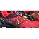 Incaltaminte Femei New Balance Womens Running 880v4 Red with Black Green