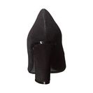 Incaltaminte Femei Vaneli Soraya Black Suede