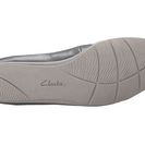 Incaltaminte Femei Clarks Lorry Lucent Grey NubuckLeather Combo