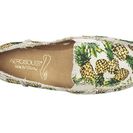 Incaltaminte Femei Aerosoles So Soft Flat WhiteBlue (Athletic Only)