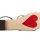 Incaltaminte Femei Luichiny Channing Gold