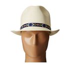 Accesorii Femei Steve Madden Friendship Band Fedora Black