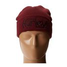 Accesorii Femei Hurley Original Beanie Deep Garnet