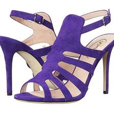 Incaltaminte Femei SJP by Sarah Jessica Parker Zofia Flight Suede