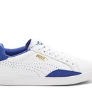 Incaltaminte Femei PUMA Match Lo Retro Sneaker - Womens WhiteBlue