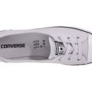 Incaltaminte Femei Converse Chuck Taylorreg All Starreg Ballet Lace Summer Material MouseWhiteBlack