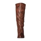 Incaltaminte Femei Fergie Lundry Wide Calf Cognac Wide Calf