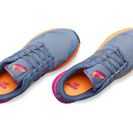 Incaltaminte Femei New Balance New Balance 690v1 Grey with Yellow Pink