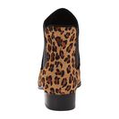 Incaltaminte Femei Nicole Miller Nadine 2 Dark Brown Leopard Pony