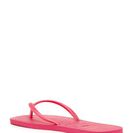 Incaltaminte Femei Havaianas Flat Flip Flop Women ORCHD ROSE