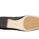 Incaltaminte Femei Calvin Klein Aubree Black Leather