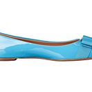 Incaltaminte Femei Salvatore Ferragamo Varina Cielo Patent