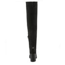 Incaltaminte Femei Mix No 6 Daylaray Over The Knee Boot Black