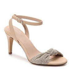 Incaltaminte Femei Charles by Charles David Zoo Sandal Nude