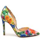 Incaltaminte Femei GUESS Maribel Floral Pump Floral