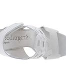 Incaltaminte Femei Pedro Garcia Siler Chalk Castoro
