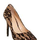 Incaltaminte Femei Charles by Charles David Pact Pump BLACK-LA