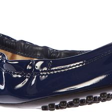 TOD'S Ballet Flats Blue