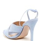 Incaltaminte Femei Chase Chloe Edward Sandal LT BLUE