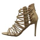 Incaltaminte Femei Report Alden Beige