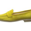 Incaltaminte Femei Nine West Antonecia Yellow Suede