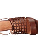 Incaltaminte Femei Corso Como Summa Mahogany Leather