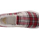 Incaltaminte Femei Roxy Juno Fur Red