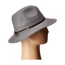 Accesorii Femei BCBGeneration Chained Panama Heather Grey