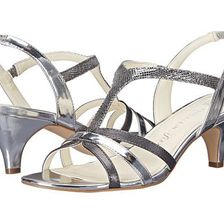 Incaltaminte Femei Anne Klein Mckay Pewter Leather