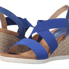 Incaltaminte Femei PATRIZIA Jona Blue