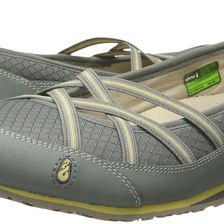 Ahnu Crissy II Agave Green