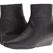 Incaltaminte Femei Cole Haan Tali Luxe Bootie 40 Black Leather