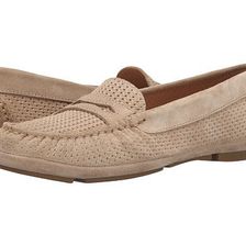 Incaltaminte Femei Aquatalia Sawyer Sand Suede