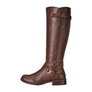 Incaltaminte Femei G by GUESS Hartsa Dark BrownDark Brown