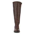 Incaltaminte Femei Bare Traps Oria Riding Boot Brown