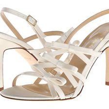 Incaltaminte Femei Kate Spade New York Sally Ivory Satin