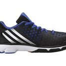 Incaltaminte Femei adidas Volley Response Boost BlackSilver MetallicBold Blue