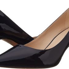 Nine West Margot Navy Patent