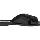 Incaltaminte Femei Steve Madden Dryzzle Black Leather