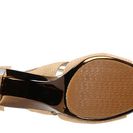 Incaltaminte Femei Michael Kors Berkley T-Strap Nude