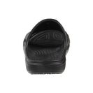 Incaltaminte Femei Crocs Baya Slide Black