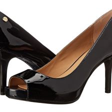 Calvin Klein Garda Black Patent