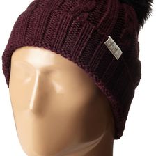 Neff Penny Beanie Port