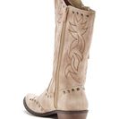 Incaltaminte Femei Michael Antonio Bermuda Cowgirl Boot White
