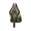 Incaltaminte Femei Rockport Total Motion 75mm Pointy Toe Pump Light Gold Python
