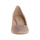 Incaltaminte Femei Nine West ISpy Light Natural Suede