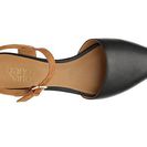 Incaltaminte Femei Franco Sarto Sansona Flat BlackCognac