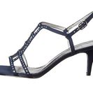 Incaltaminte Femei Adrianna Papell Amari Navy Classic Satin